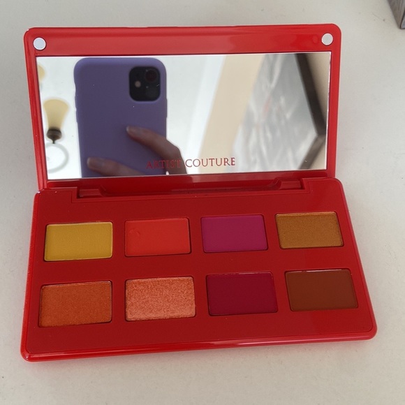 Artist Couture Caliente eyeshadow palette - Picture 8 of 9